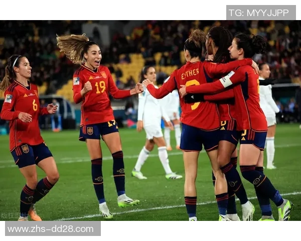 西班牙女足重返欧锦赛新阵容能否实现夺冠梦想与辉煌复兴