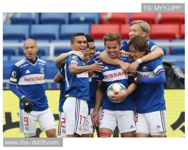 横滨水手与广岛三箭激战正酣谁能在这场对决中笑到最后