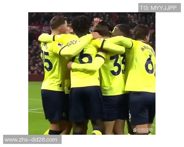 南安普顿主场迎战曼联谁能在英超赛场上笑到最后