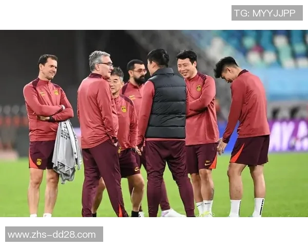 国足迎战阿根廷挑战世界强队展现中国足球新风貌